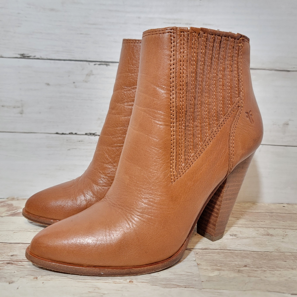 Frye Women's Remy Chelsea Boot